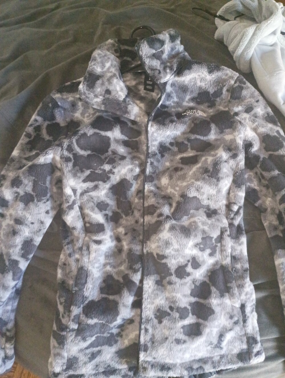 The North Face Jacket